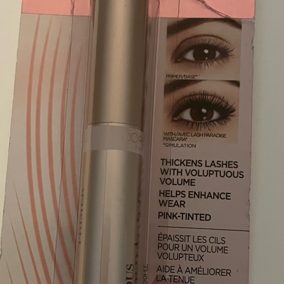 L’Oréal mascara primer to thicken & lengthen - Picture 2 of 7